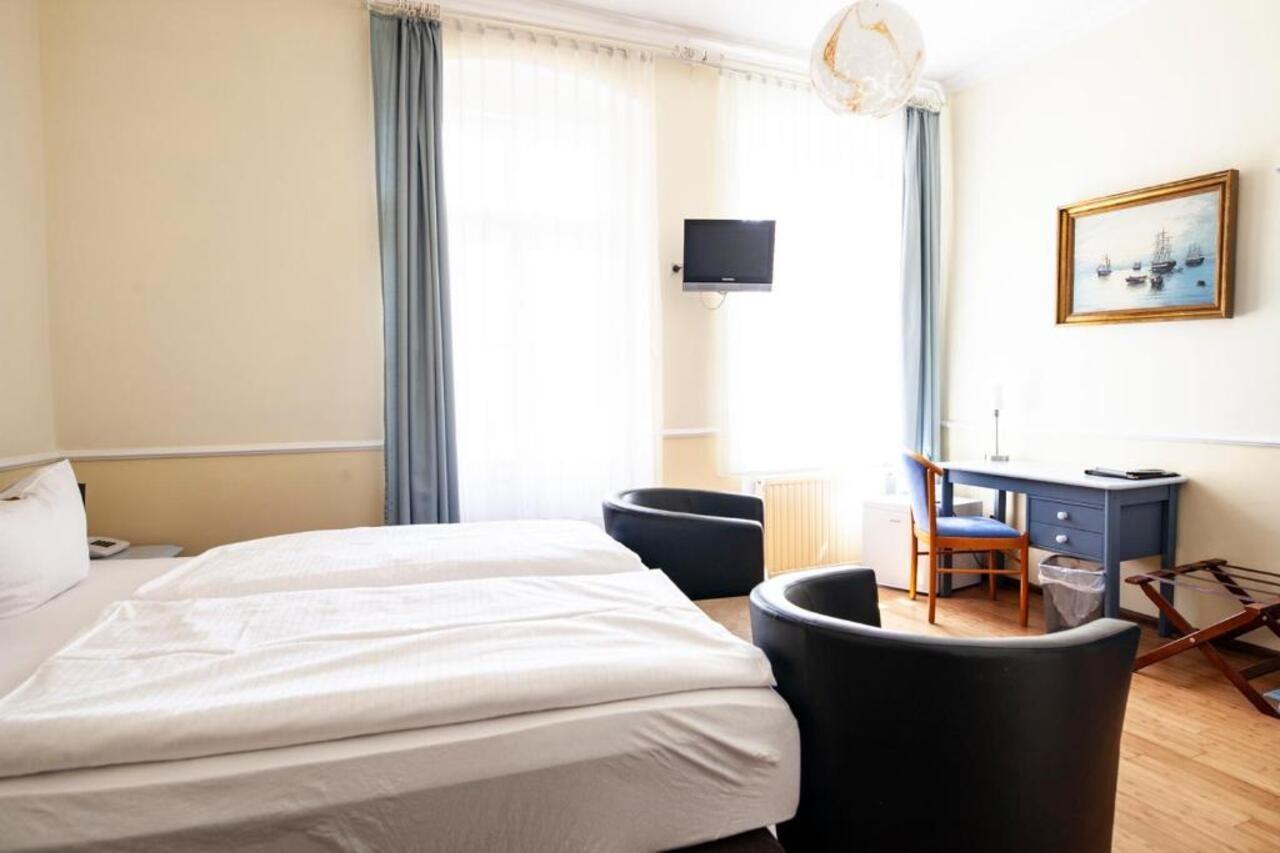 Hotel Silesia Gorlitz Exterior photo