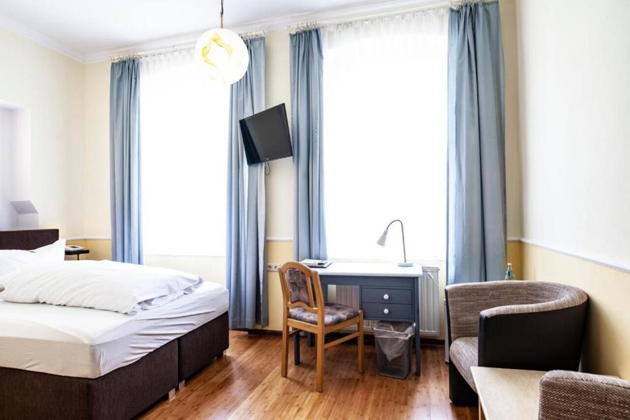 Hotel Silesia Gorlitz Exterior photo
