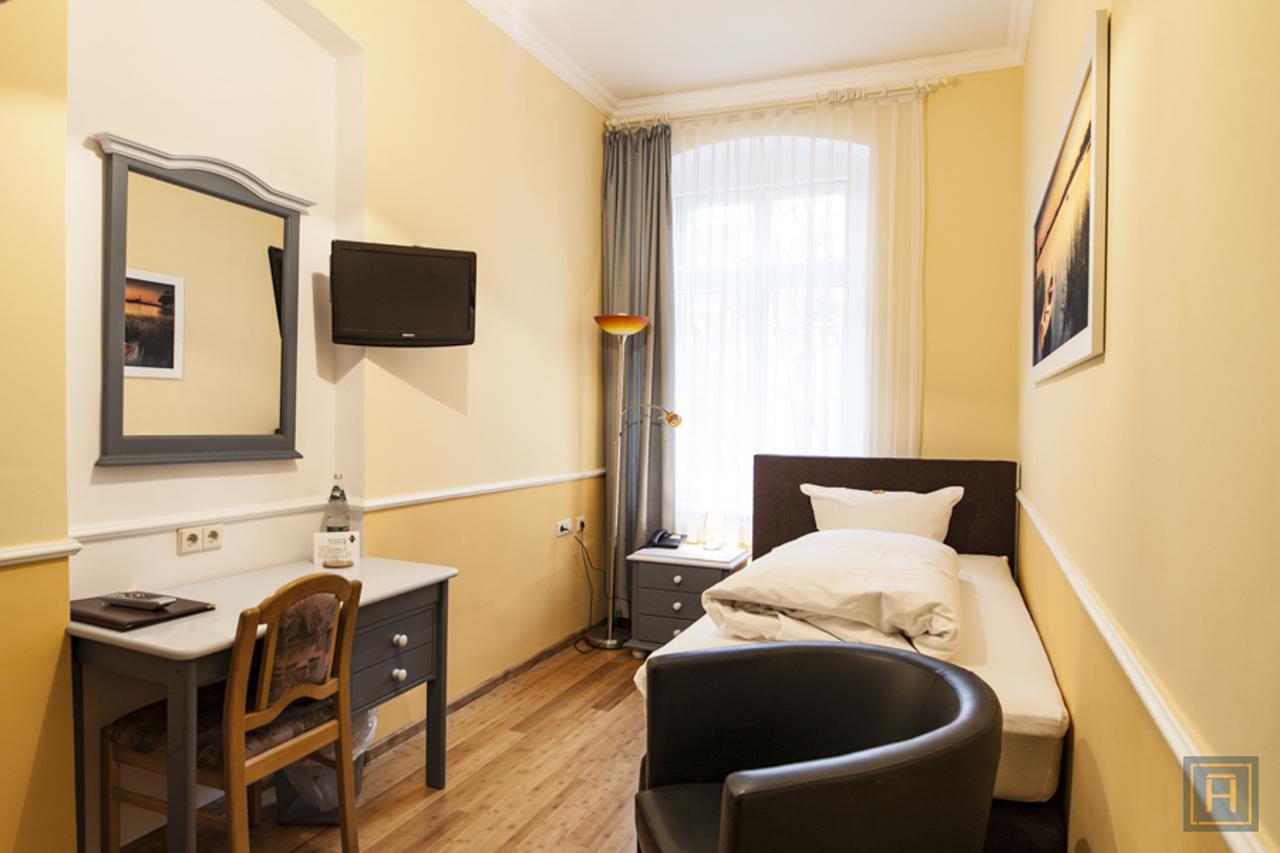 Hotel Silesia Gorlitz Exterior photo