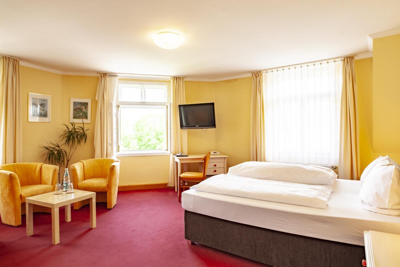 Hotel Silesia Gorlitz Exterior photo