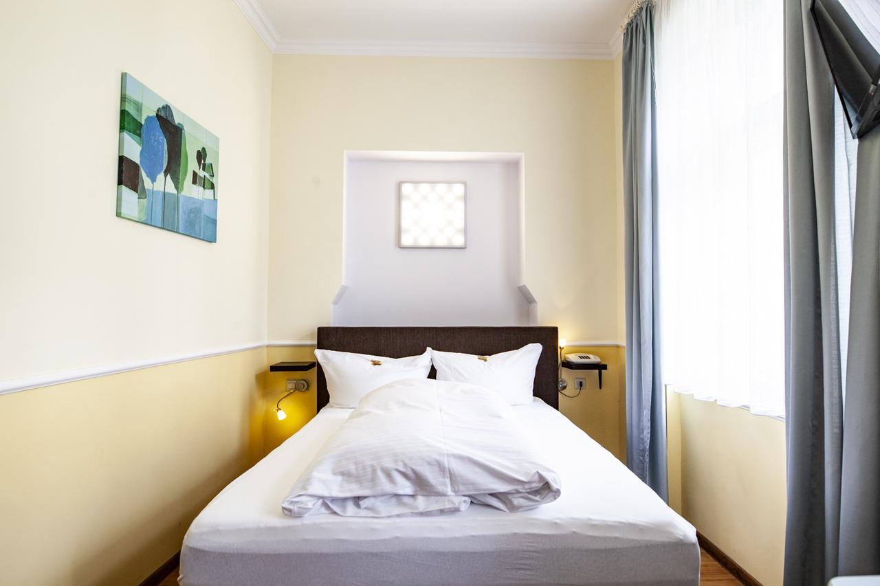 Hotel Silesia Gorlitz Exterior photo