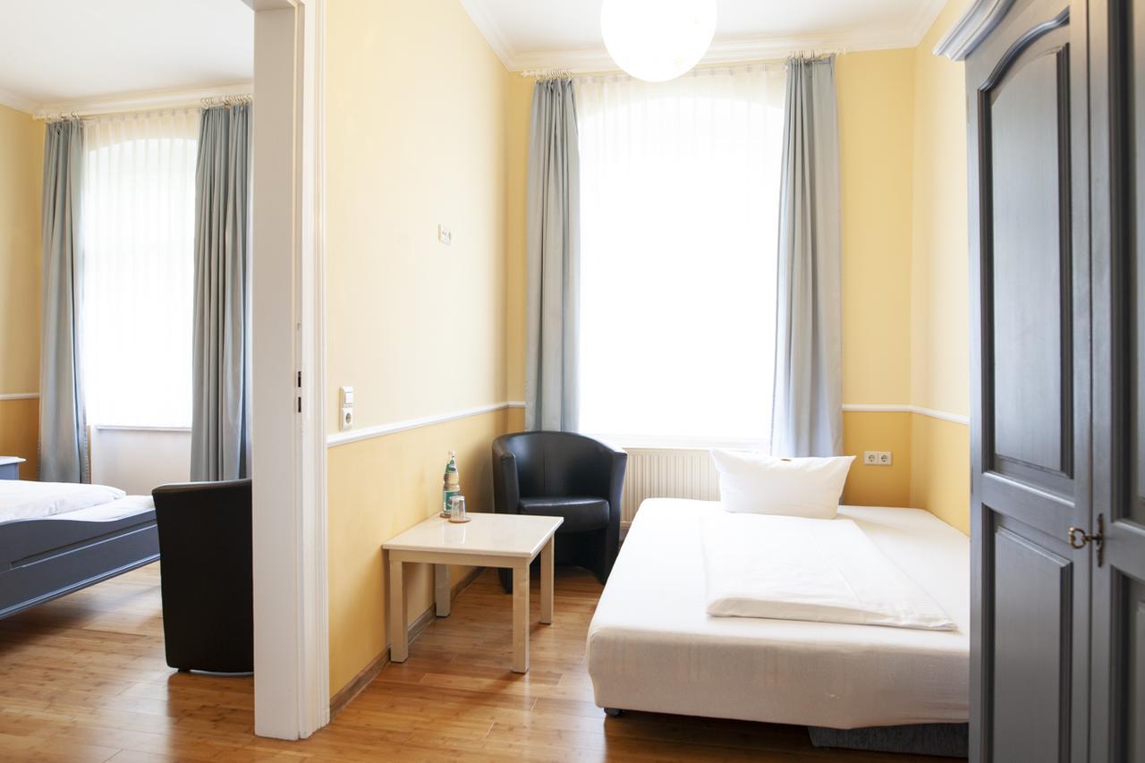 Hotel Silesia Gorlitz Exterior photo