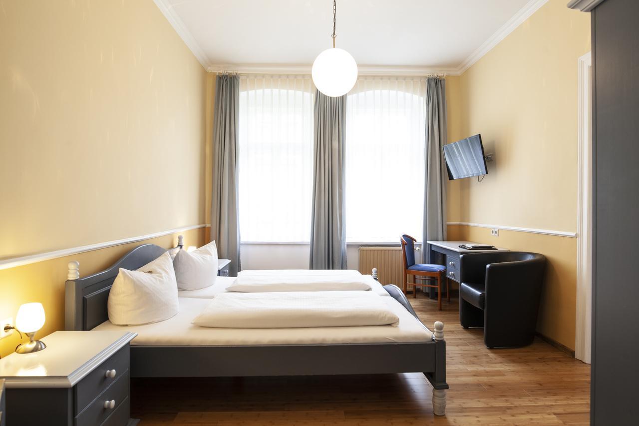 Hotel Silesia Gorlitz Exterior photo
