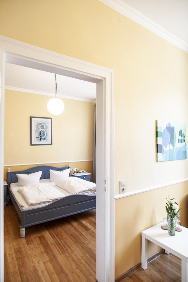 Hotel Silesia Gorlitz Exterior photo