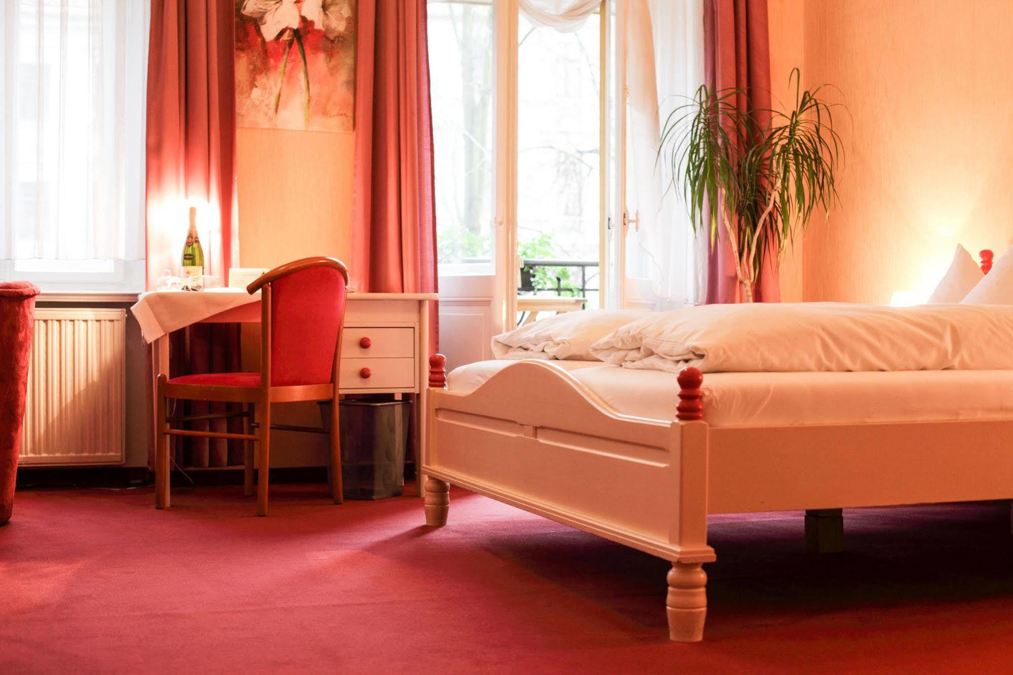 Hotel Silesia Gorlitz Exterior photo