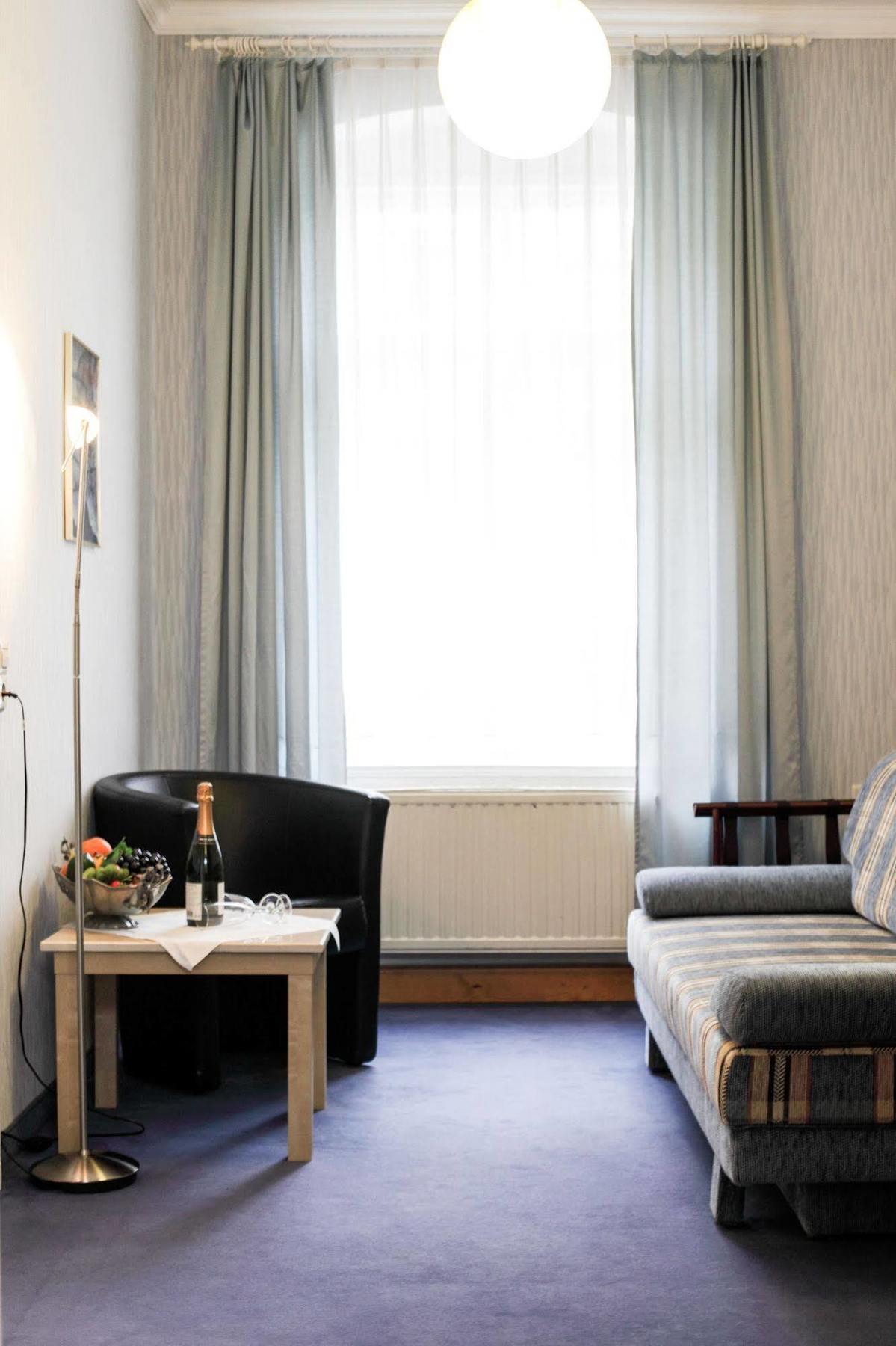 Hotel Silesia Gorlitz Exterior photo