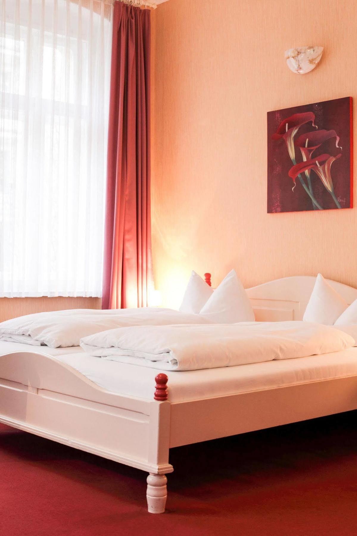 Hotel Silesia Gorlitz Exterior photo