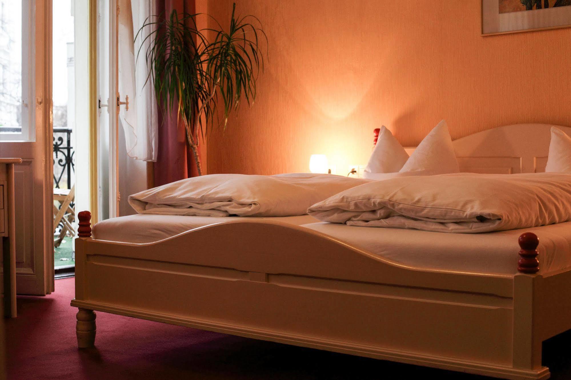Hotel Silesia Gorlitz Exterior photo