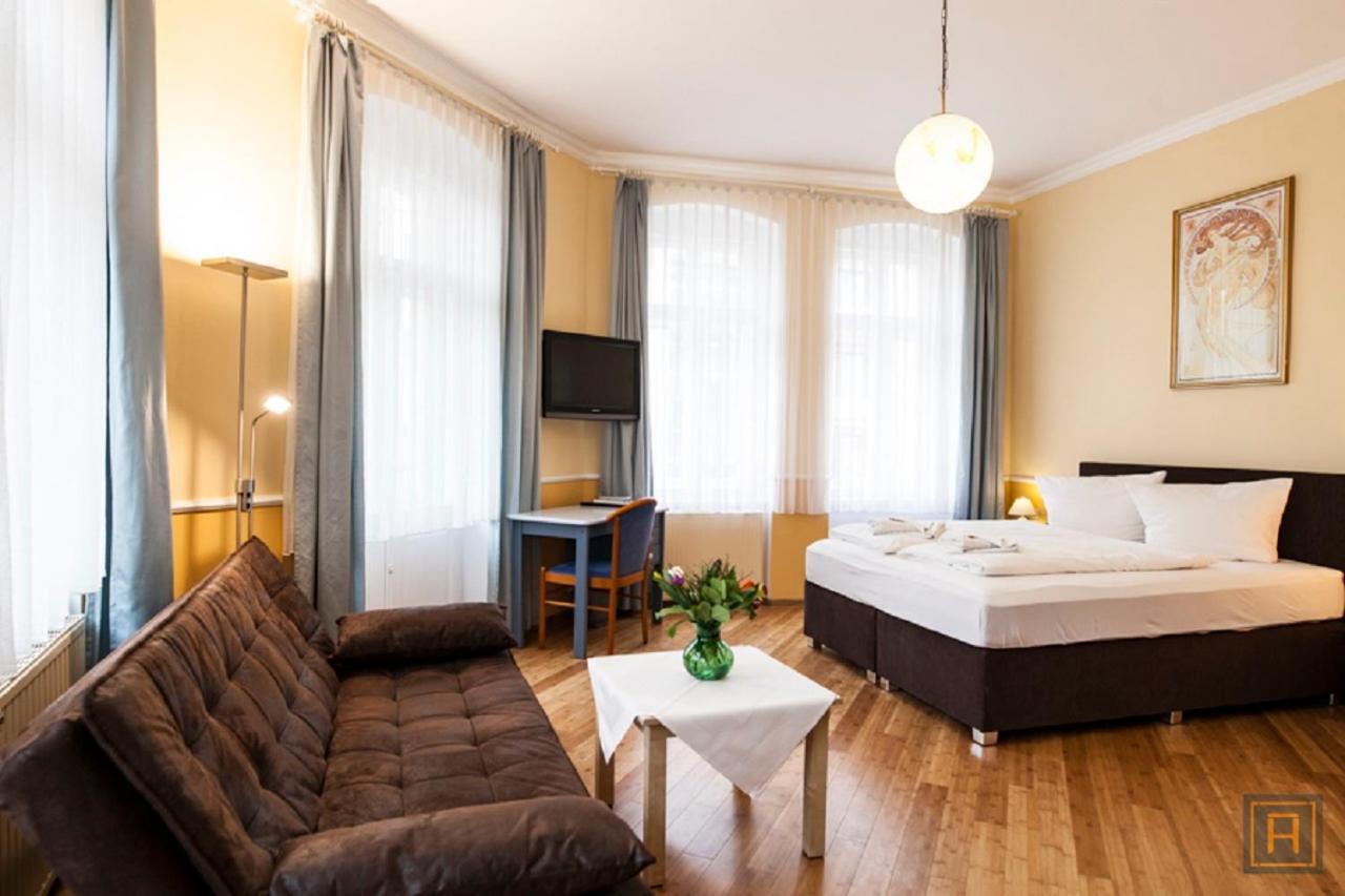 Hotel Silesia Gorlitz Exterior photo