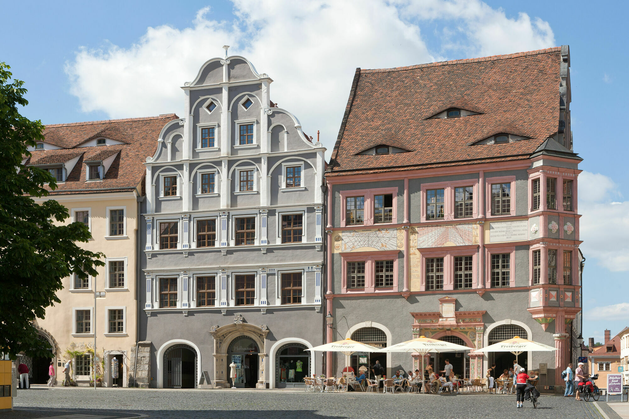 Hotel Silesia Gorlitz Exterior photo